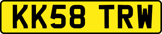 KK58TRW