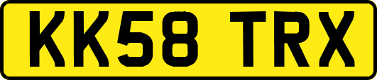 KK58TRX
