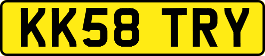 KK58TRY