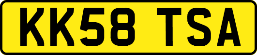 KK58TSA