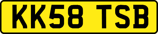 KK58TSB
