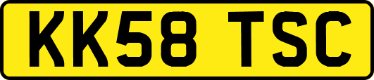 KK58TSC