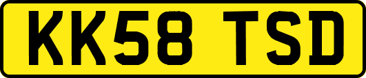KK58TSD