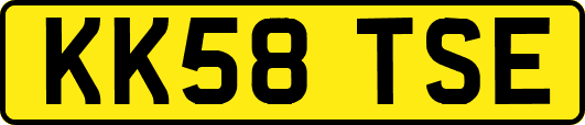 KK58TSE
