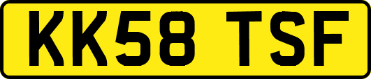KK58TSF