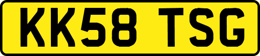 KK58TSG