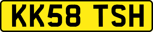 KK58TSH