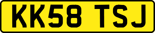 KK58TSJ
