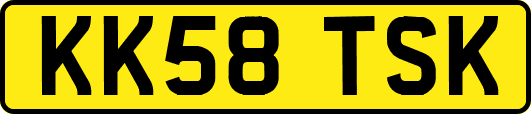 KK58TSK