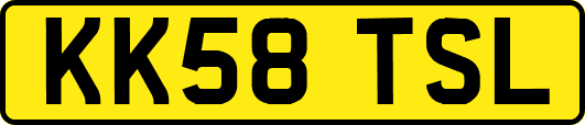 KK58TSL