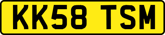 KK58TSM