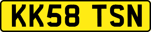 KK58TSN