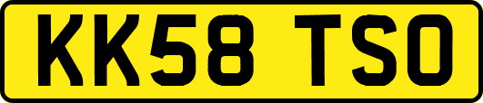 KK58TSO