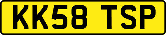 KK58TSP