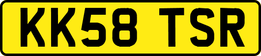 KK58TSR