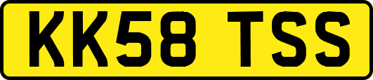 KK58TSS