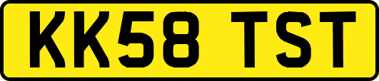 KK58TST