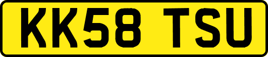 KK58TSU