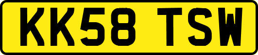 KK58TSW