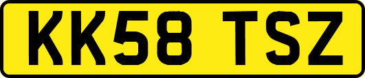 KK58TSZ