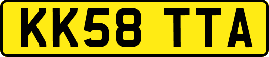 KK58TTA