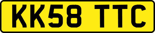 KK58TTC