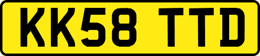 KK58TTD