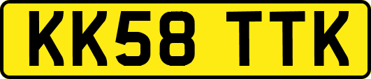KK58TTK