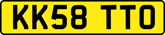 KK58TTO