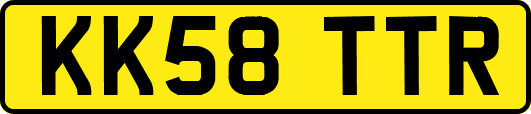 KK58TTR
