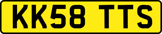 KK58TTS