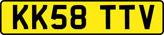 KK58TTV