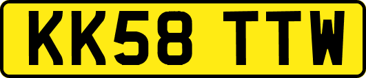 KK58TTW