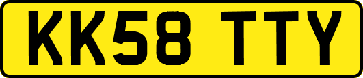 KK58TTY