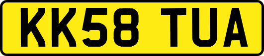 KK58TUA