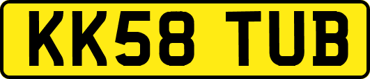 KK58TUB