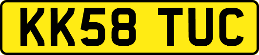 KK58TUC