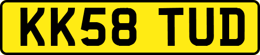 KK58TUD