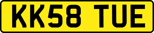 KK58TUE
