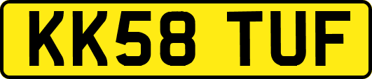 KK58TUF