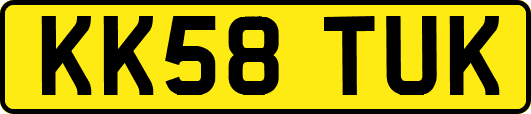 KK58TUK