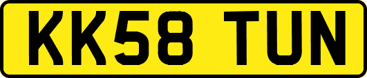 KK58TUN