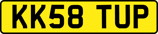 KK58TUP