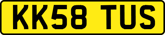 KK58TUS