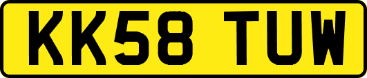 KK58TUW