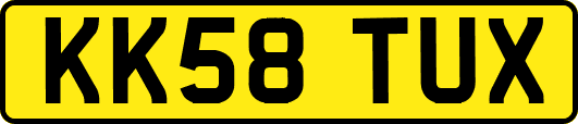 KK58TUX