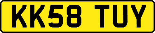 KK58TUY