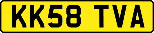 KK58TVA