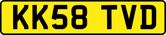 KK58TVD