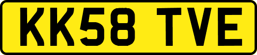 KK58TVE
